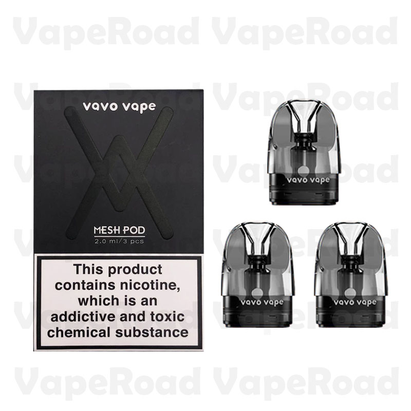 【小蠻牛｜ROMA 通用彈】VAVO｜ROMA｜SP2 一盒三入