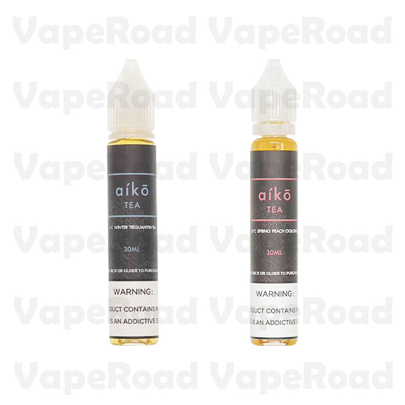 《AIKO》蜜桃烏龍 薄荷觀音 小果汁 (35)